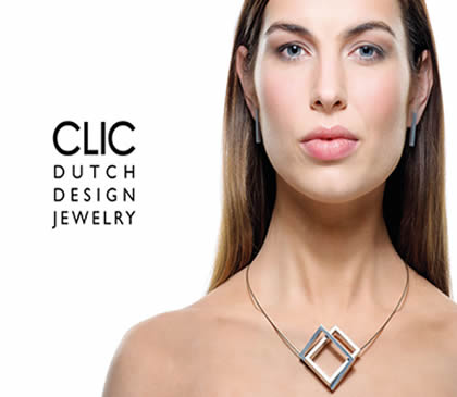 Clic sieraden