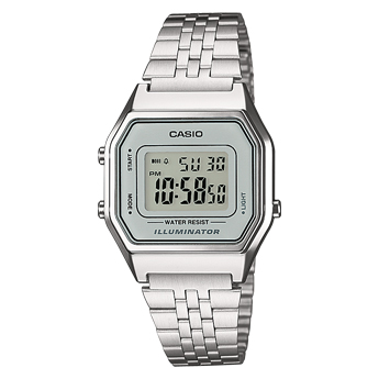 Wrist Watch Digital