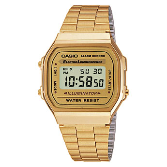 Wrist Watch Digital