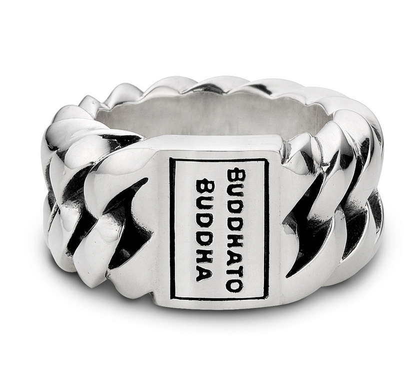 Chain Memorable Ring Maat 16