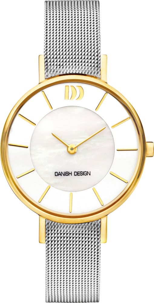 Watch Stainless Steel