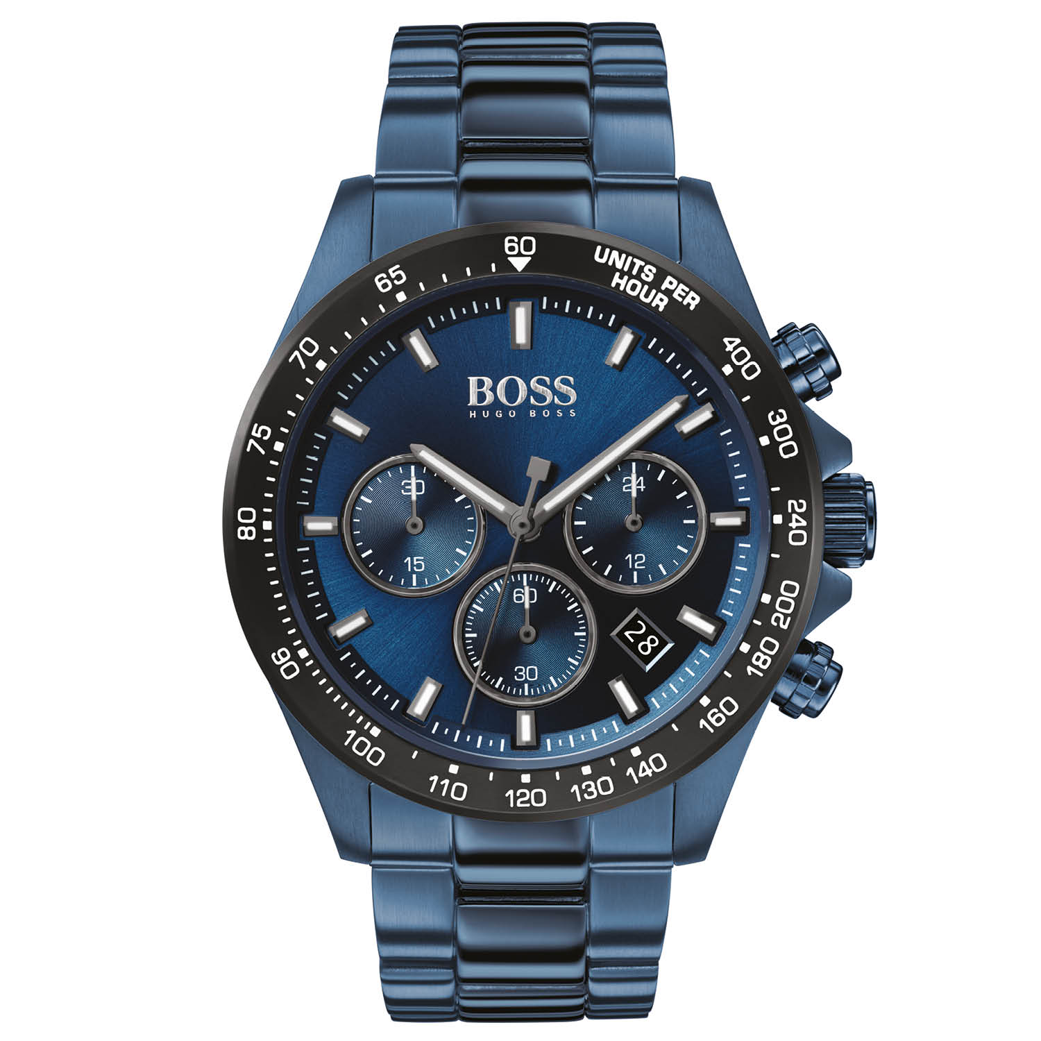 HB hrn chr stl stl blauw hero