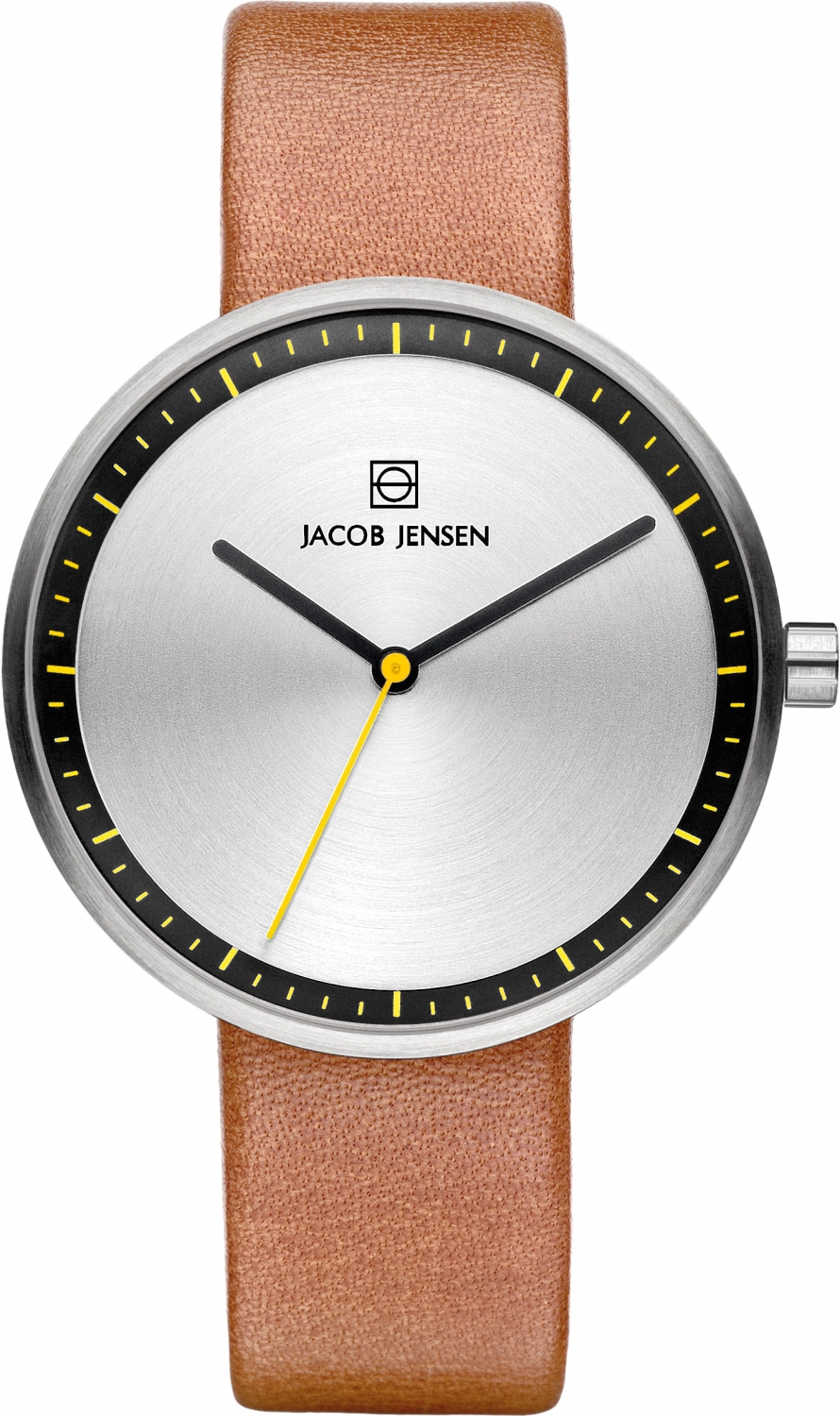 Jacob Jensen Strata 281 steel