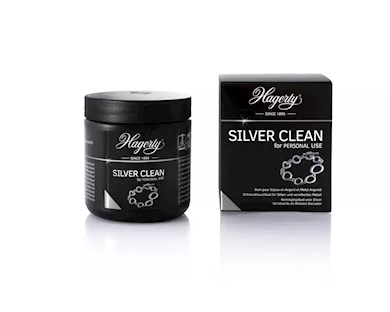 Hagerty Silver clean 170ml