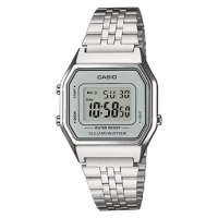 Wrist Watch Digital