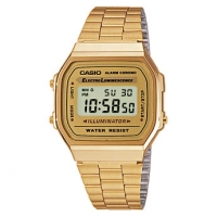 Wrist Watch Digital