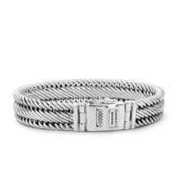 Edwin Small Armband