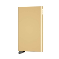 Cardprotector Gold