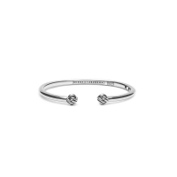 Refined Katja Bangle