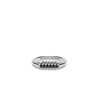 Refined Chain Ring
