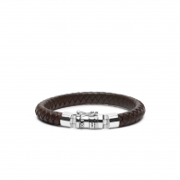 Ben Small Leather Brown