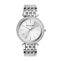 Michael Kors Darci Silver