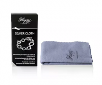 Hagerty Silver Poetsdoek 36 x 30 cm